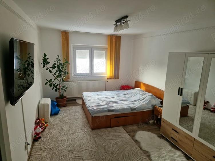 Apartament cu 2 camere decomandat în Dorobanților