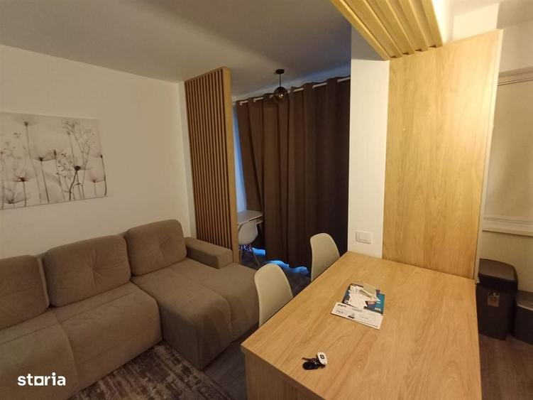 Apartament 2 camere VISOIANU-- 430 EURO - 1