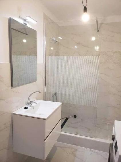 Apartament de 2 camere, 52mp Zona-Porii - 7