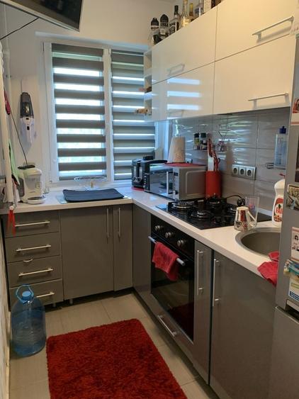 Apartament cu 2 camere semidecomandat în Lotus