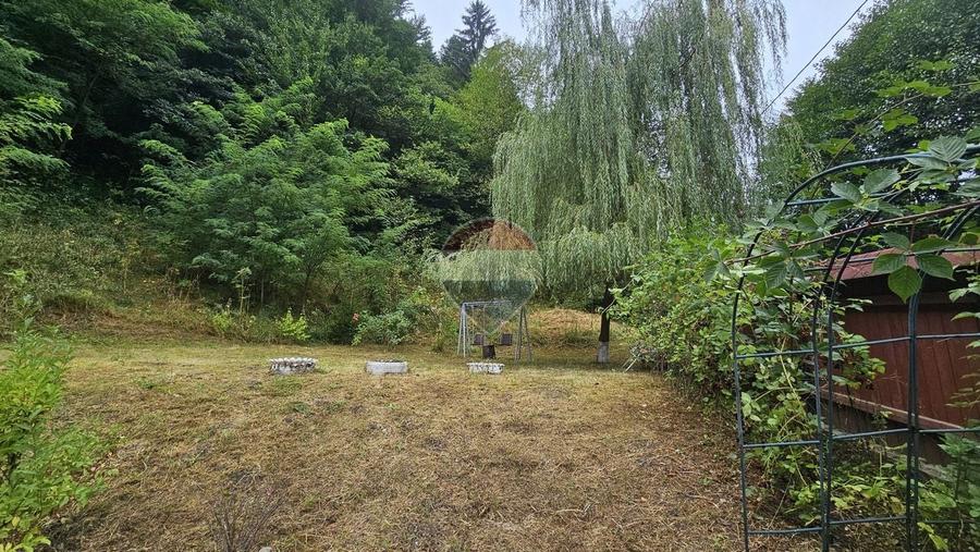 Căsuță de vacanță de vânzare – comuna Alexandru cel Bun, Neamț - 40