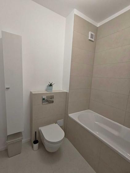 Apartament cu 2 camere decomandat, mobilat în Lujerului