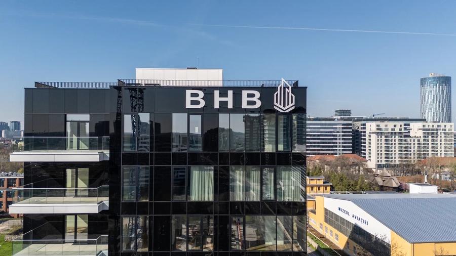 Apartament cu 3 camere decomandat în Floreasca