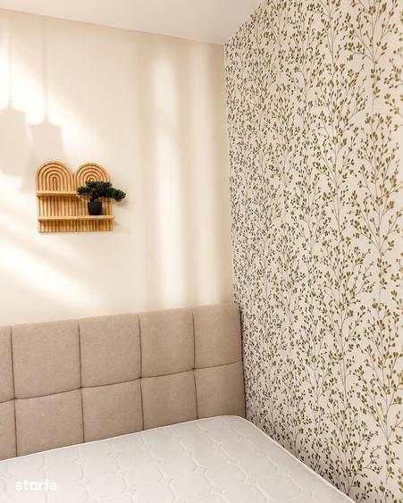 Studio 44 mp cu PARCARE subterana| Sector 6|Ajustorului Park Residence - 1