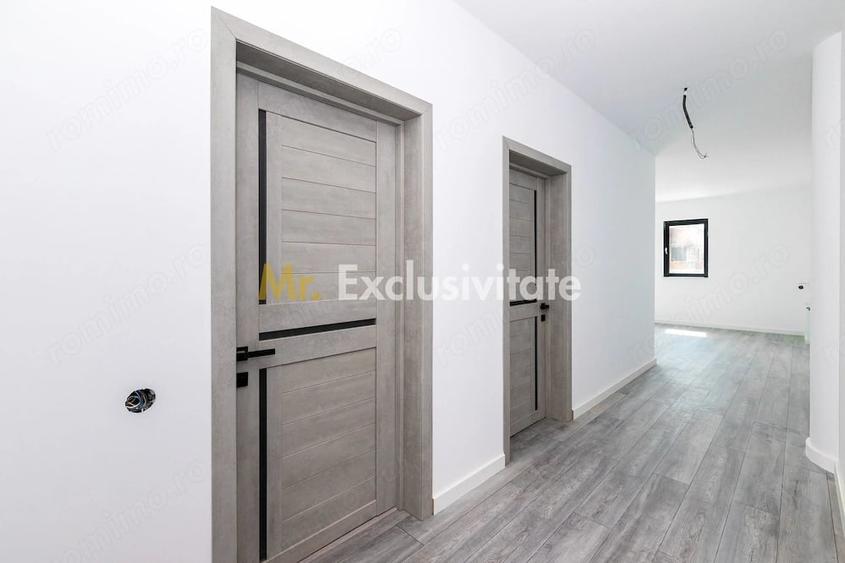 Apartament cu 2 camere semidecomandat în Trivale