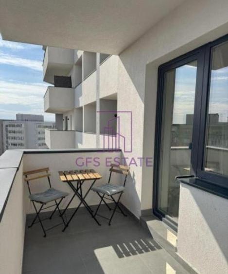 Inchiriere Apartament 2 Camere Complex Maniu 141|Parcare|Centrala - 10