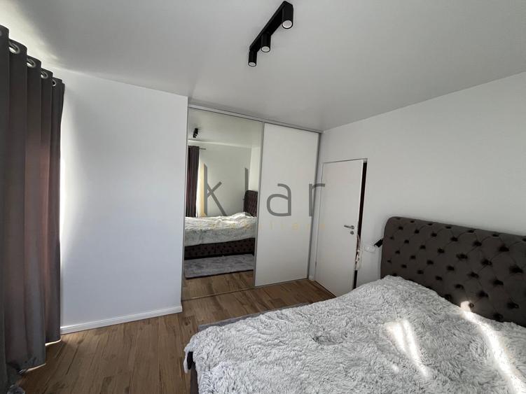 Inchiriere apartament cu terasa de 40 mp zona Eroilor - 8