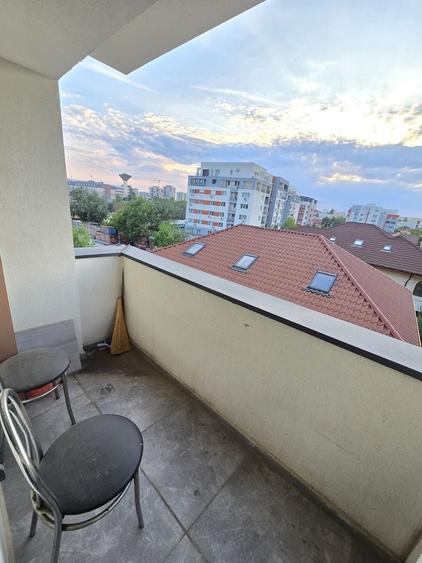 Theodor Pallady / Bloc Nou-Centrala Proprie / Ap 2 Camere Decomandat - 9