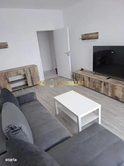 Apartament cu 2 camere în Berceni