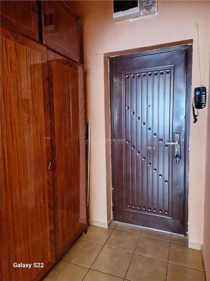 Apartament cu 2 camere decomandat în Dacia
