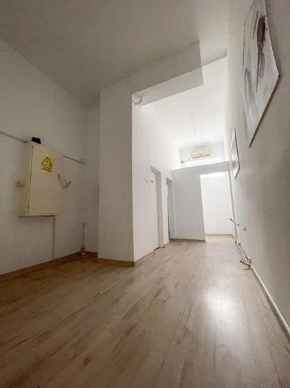 Spațiu comercial, de 129 mp, în Central