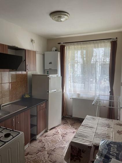 Garsonieră decomandată în Gară