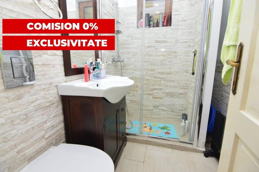 Casă individuală cu 6 camere cu Canalizare în Plopeni