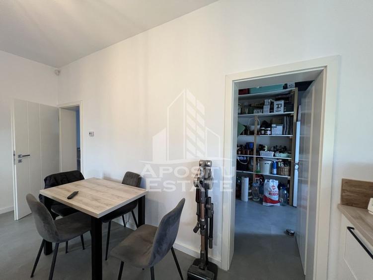 Casă cu 4 camere cu Teren 604 Mp în Giarmata