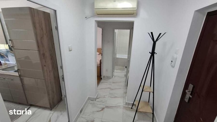 Apartament cu 2 camere decomandat în Independenței