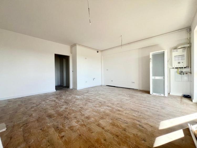 Spațiu comercial, de 40 mp, în Pipera