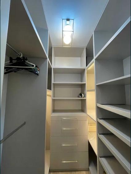Apartament cu 2 camere semidecomandat în Floreasca