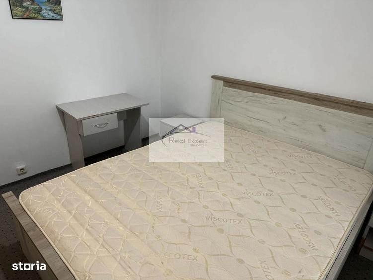 Apartament cu 2 camere decomandat în Zorilor