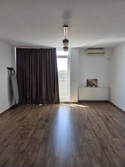 Apartament cu 2 camere semidecomandat în Șagului