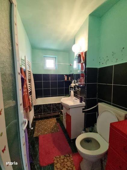 Apartament de vanzare Cucerdea - 1