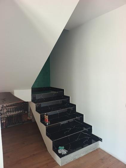 Duplex cu 4 camere cu Canalizare în Giroc