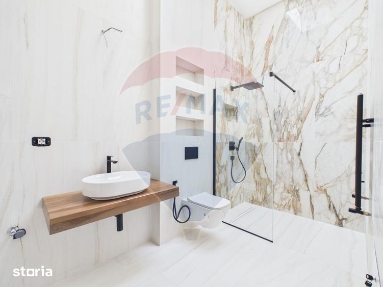Apartament cu 4 camere în Furnica