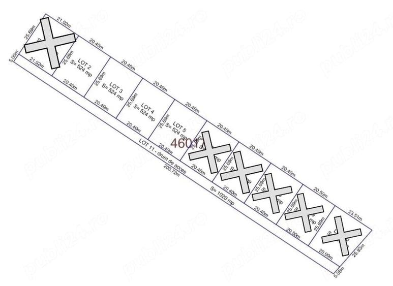 Teren de vanzare - 7