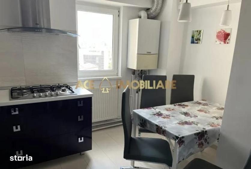Apartament cu 4 camere în 13 Septembrie