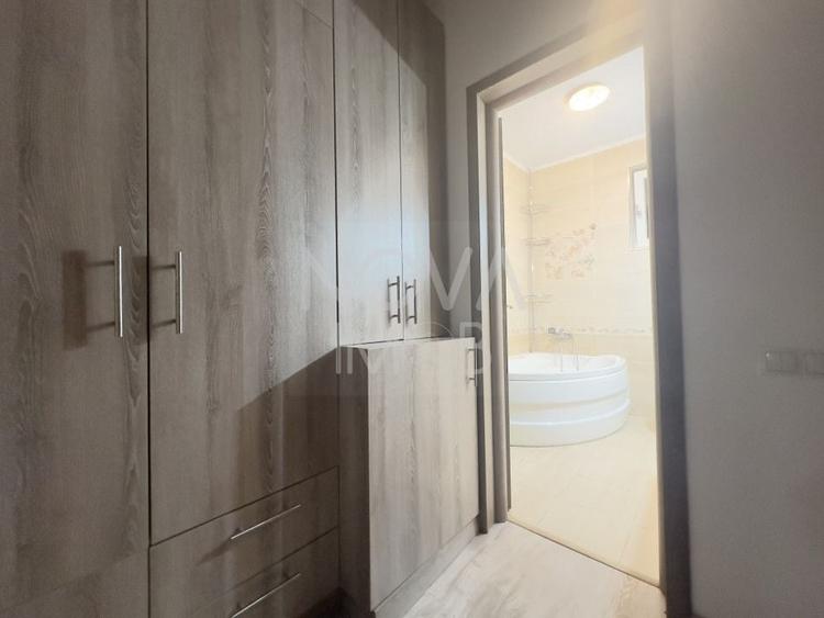 Apartament cu 2 camere semidecomandat, mobilat în Arhitecților - Calea Cisnădiei