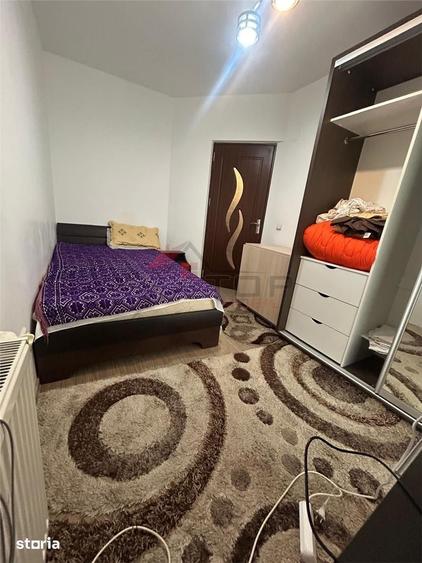 Apartament cu 2 camere decomandat în Miroslava