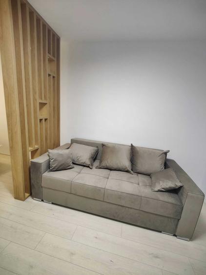 Apartament decomandat în Central