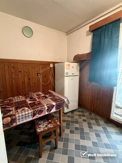 Apartament cu 2 camere decomandat, mobilat în Între Lacuri