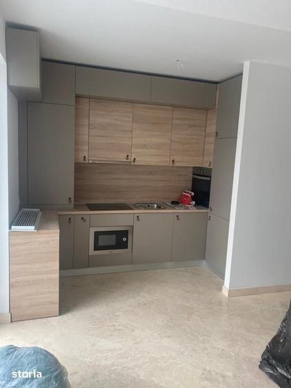 Apartament cu 3 camere în Parcul Carol
