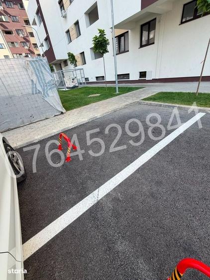 Garsonieră decomandată în Rahova