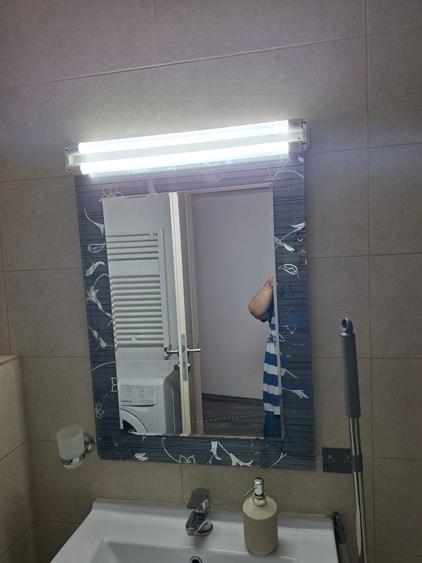 Garsonieră semidecomandată în Doamna Ghica