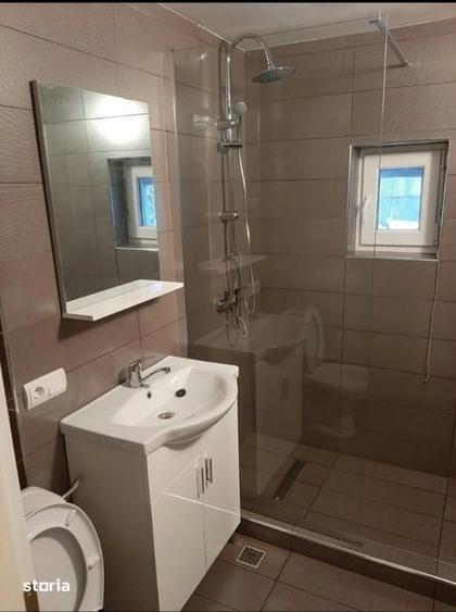Apartament cu 3 camere în Nord