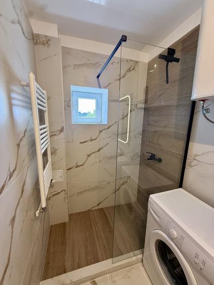 Studio 42 mp Vitan Mall, Prima Inchiriere, renovat - 4