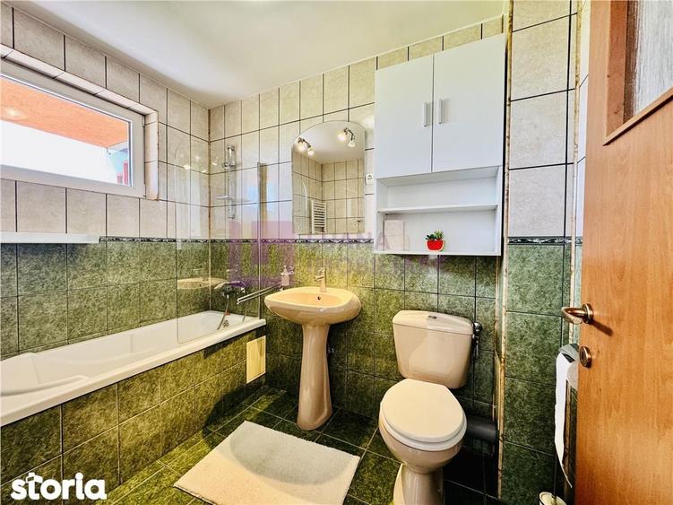 Apartament 3 camere de inchiriat | 2 bai | Ciresica | pet friendly | v - 10