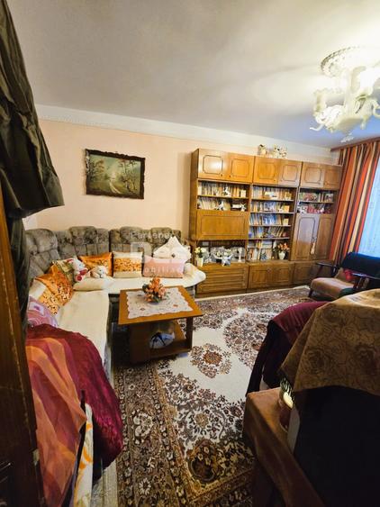 Apartament 2 Camere Ultracentral Focșani | 58.000 negociabil - 3
