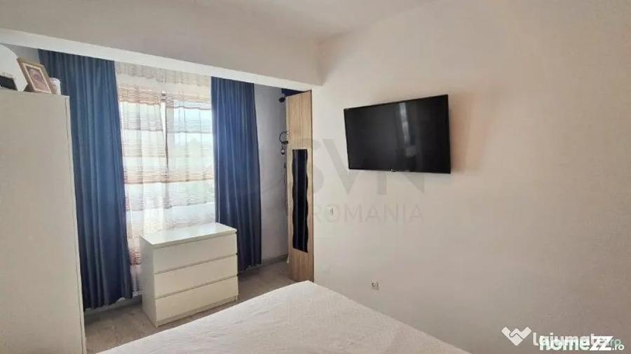 Apartament cu 3 camere decomandat în Jiului