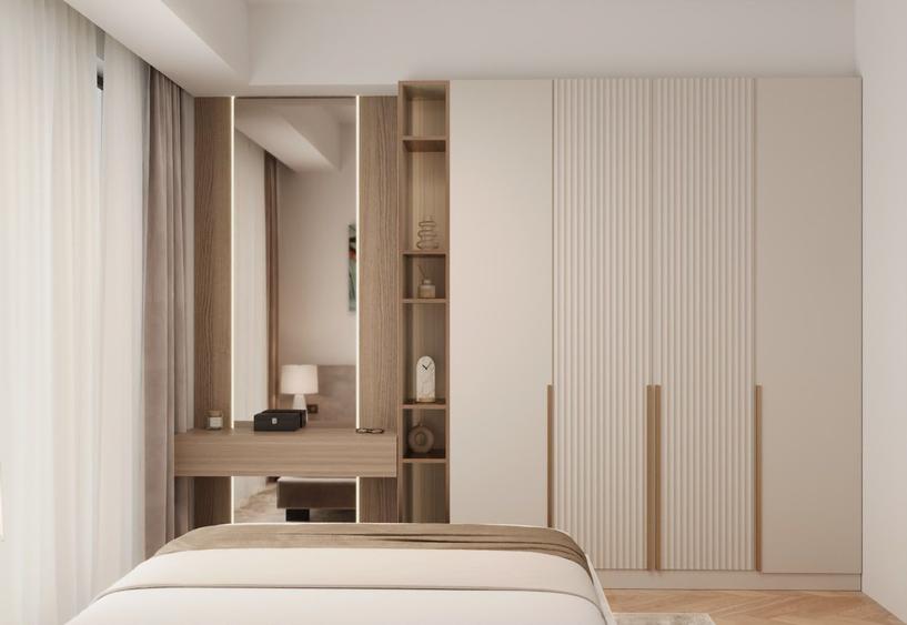 Apartament cu 2 camere, mobilat în Floreasca
