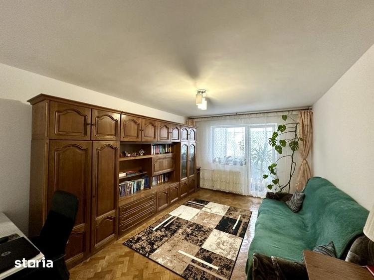 Apartament 2 camere | Decomandat | 54mp | Etaj 1 | Parang Manastur - 4