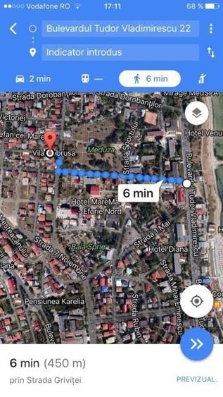 Pensiune de vinzare Eforie Nord - 4