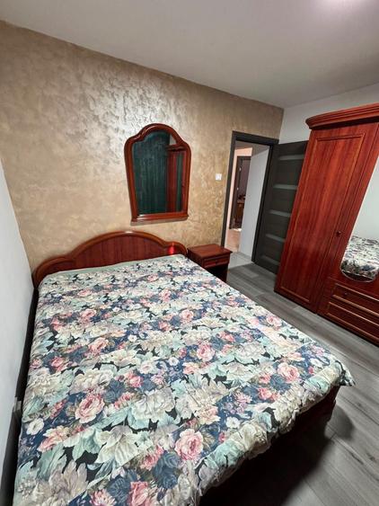 Inchiriez apartament cu 2 camere Nufarul - 6