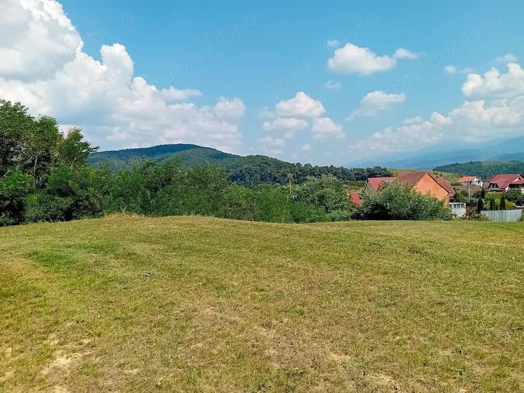 Teren de 500 mp, în Sud