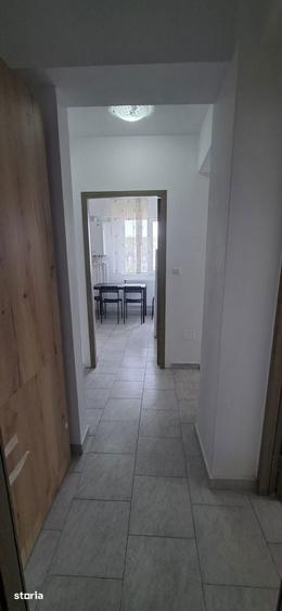 Apartament cu 2 camere decomandat în Rediu