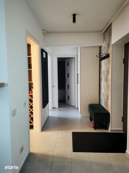 Apartament 2 camere Popesti Leordeni- Metrou Berceni - 7