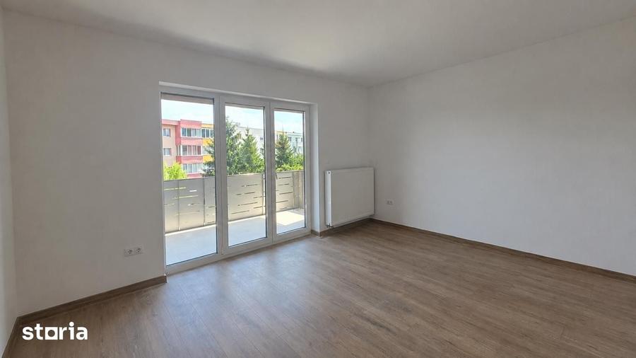 Apartament cu 2 camere decomandat în Bartolomeu