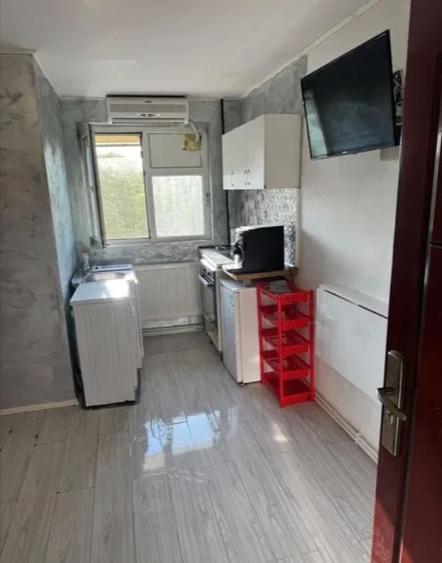 Garsonieră semidecomandată în Ozana