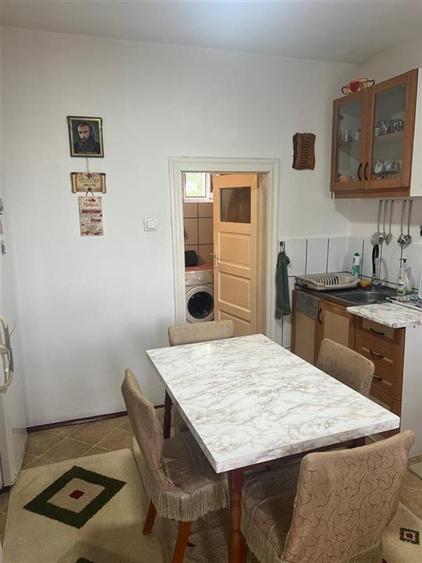 Casă individuală cu 3 camere cu Teren 2253 Mp în Josani (Măgești)
